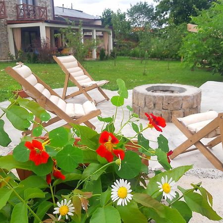 Old Tatev Guesthouse Exterior foto