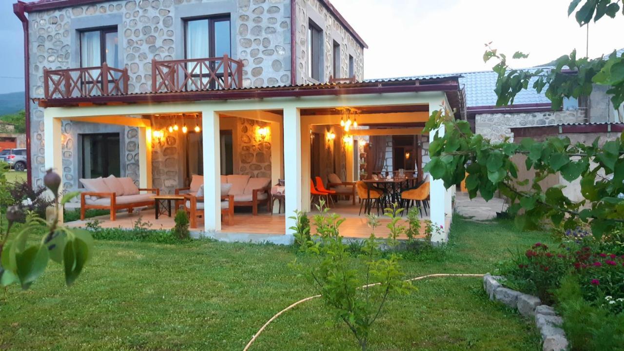 Old Tatev Guesthouse Exterior foto