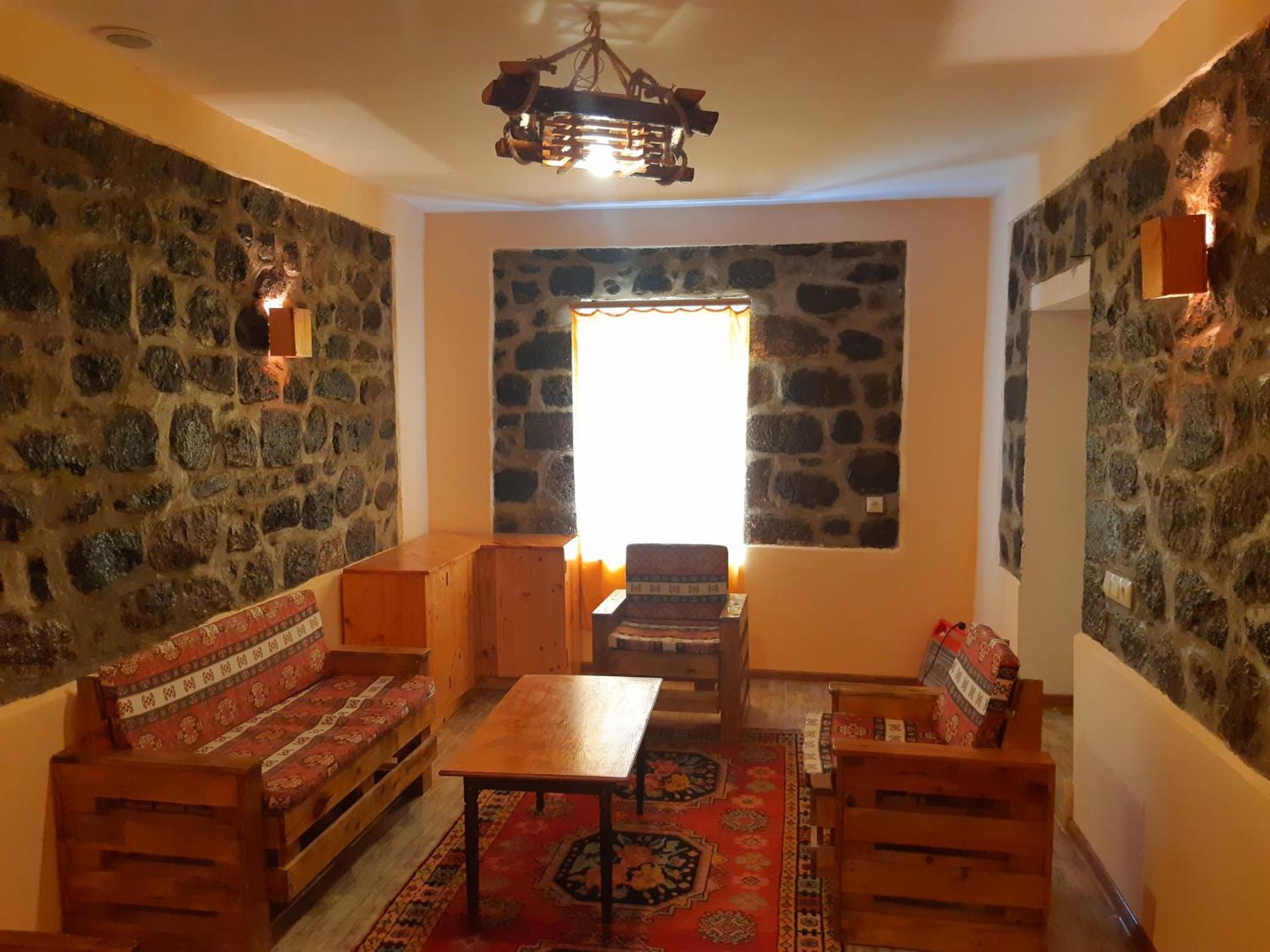 Old Tatev Guesthouse Exterior foto