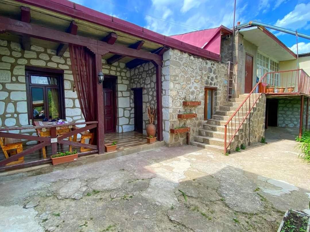 Old Tatev Guesthouse Exterior foto